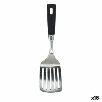 Spatel Quttin Foodie Rustfrit stål 35 x 8 x 3,5 cm (18 enheder)