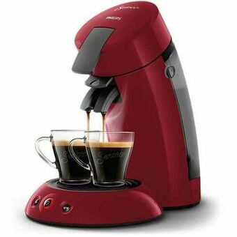 Kapselkaffemaskine Philips SENSEO ORIGINAL 1450 W