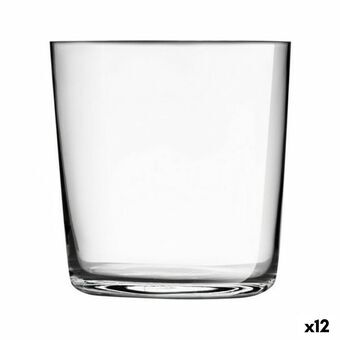 Ølglas Crisal Fino 370 ml (12 enheder)