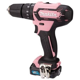 Skruetrækker Makita HP333DSAP1 12 V 30 Nm