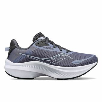 Sportssneakers til damer Saucony Axon 3 Grå