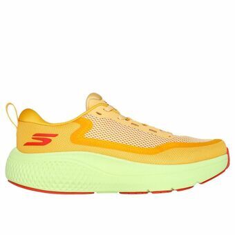 Løbesko til voksne Skechers Go Run Supersonic Ma Orange