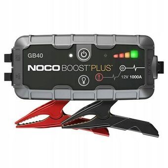 Motorstarter Noco GB40