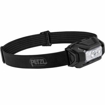 LED Pandelampe Petzl E069BA00 Sort 450 lm (1 enheder)