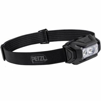 LED Pandelampe Petzl E070BA00 Sort 450 lm (1 enheder)