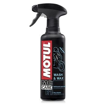 Tørrens til motorcykler Motul MTL102996 400 ml