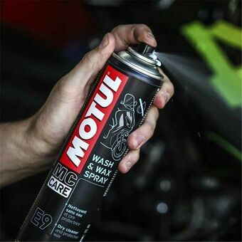 Tørrens til motorcykler Motul MTL103174 400 ml