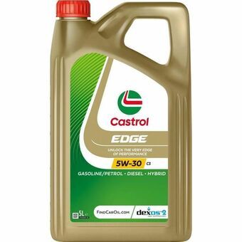 Motorolie Castrol 5W30 C3 5 L