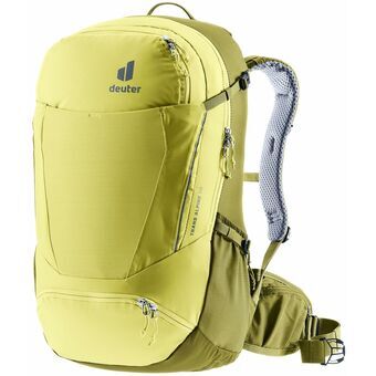 Sportsrygsæk Deuter 320032412030 Gul