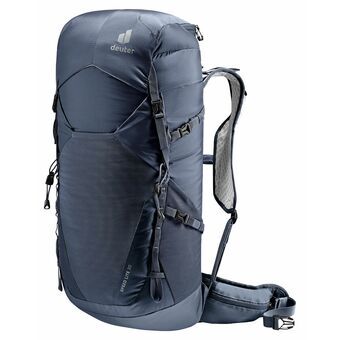 Vandrerygsæk Deuter Speed Lite Sort 30 L