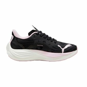 Sportssneakers til damer Puma Velocity Nitro 3 Sort