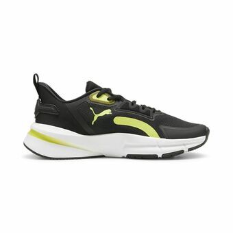 Sportssneakers til damer Puma PWR Frame 3 Sort