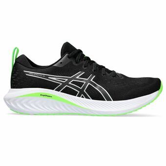 Løbesko til voksne Asics Gel-Excite 10 Sort