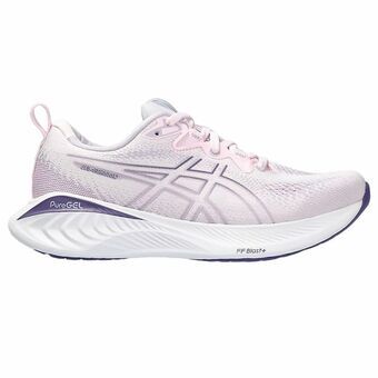 Sportssneakers til damer Asics Gel-Cumulus 25 Lavendel