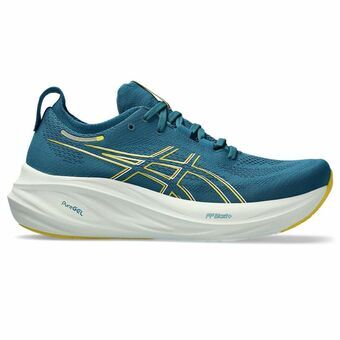 Løbesko til voksne Asics Gel-Nimbus 26 Blå