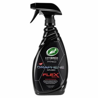 Bilvoks Turtle Wax TW53706 Grafén 680 ml