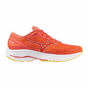 Sportssneakers til damer Mizuno Wave Ultima 15 Rød