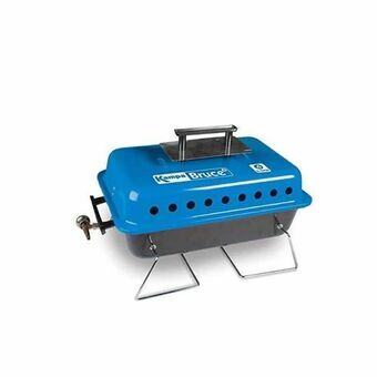 Gas Grill Kampa