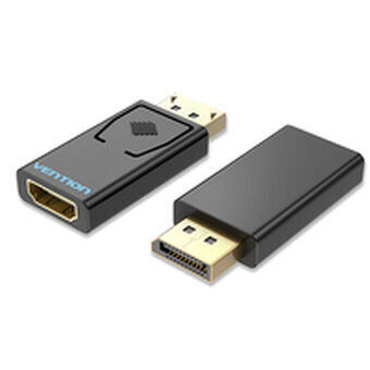 DisplayPort til HDMI-adapter Vention HDMI DisplayPort