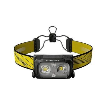 Lygte Nitecore NT-NU25-400L 400 lm