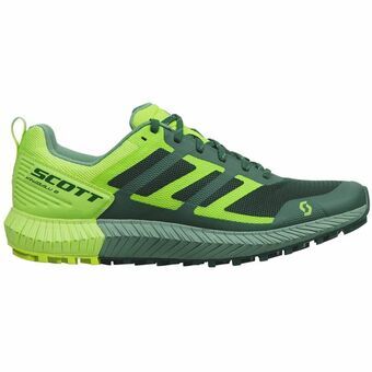 Herre sneakers Scott Kinabalu 2 Limegrøn