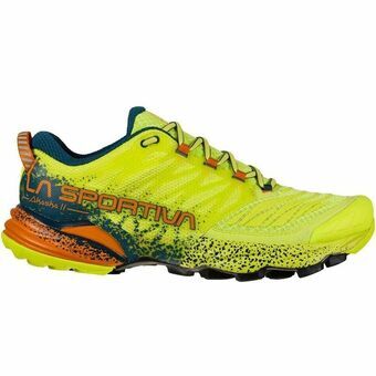 Herre sneakers La Sportiva Akasha II Sun Gul