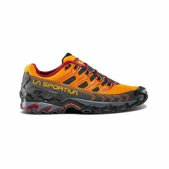 Løbesko til voksne La Sportiva Ultra Raptor II Gul