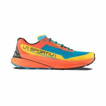 Løbesko til voksne La Sportiva Prodigio Tropic Orange