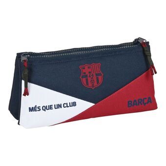 Rejsetoilettaske F.C. Barcelona 22 x 10 x 8 cm