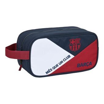 Rejseskotaske F.C. Barcelona 29 x 15 x 14 cm