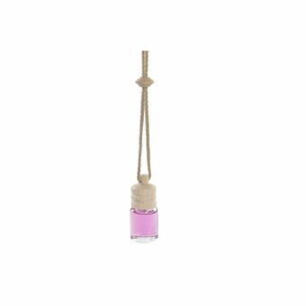 Luftfrisker til Bilen DKD Home Decor Krystal Lavendel (6 ml)