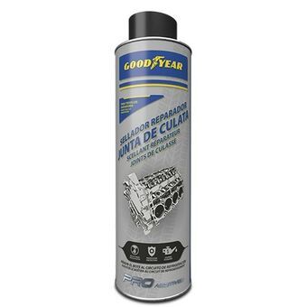 Reparation af toppakning Goodyear Forsegler 250 ml