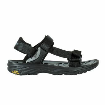 Mountain sandaler Hi-Tec Ula Raft Sort