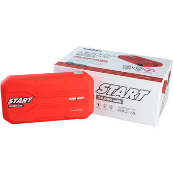 Motorstarter MiniBatt Start