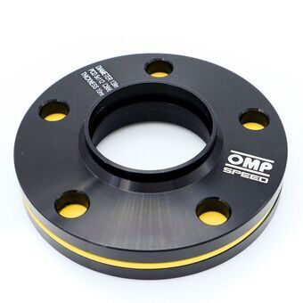 Faneblade OMP OMPS09161001 PCD 5x112 CB 66,5 M12 x 1,50 10 mm