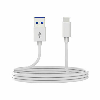 USB A til USB C-kabel DCU 30402065