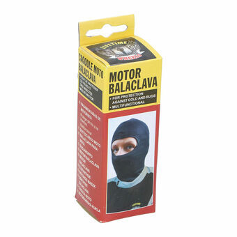 Balaclava Lifetime Motorcykel