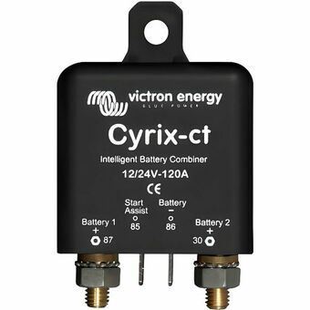 Converter Victron Energy Cyrix