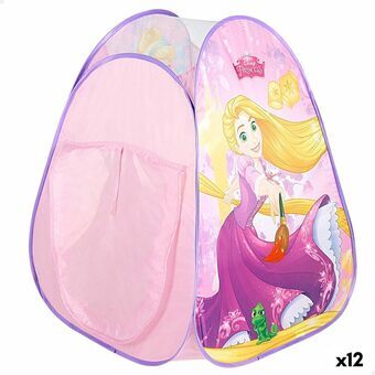 Telt Disney Princess Pop Up 75 x 90 x 75 cm 12 enheder