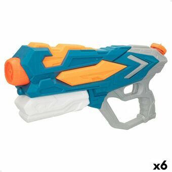 Vandpistol Colorbaby AquaWorld 800 ml 41,5 x 26,5 x 6,5 cm (6 enheder)