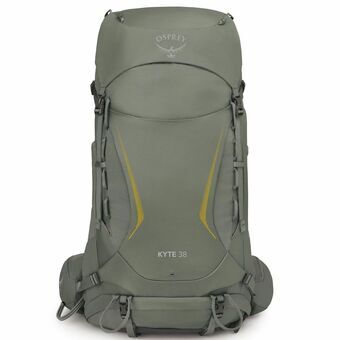 Vandrerygsæk OSPREY Kyte 38 L Grøn XS/S