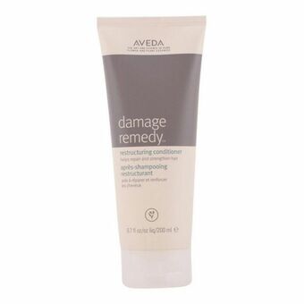 Reparerende Hårbalsam Aveda Damage Remedy 200 ml