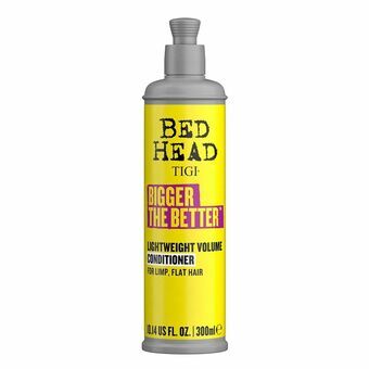 Reparerende Hårbalsam Tigi Bed Head Bigger the Better (300 ml)