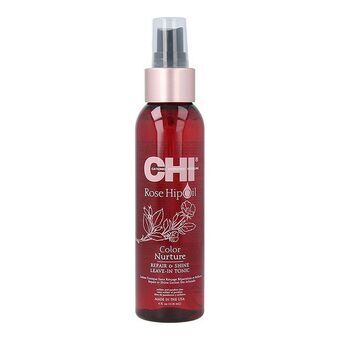 Hårolie Chi Rosehip Farouk 118 ml (118 ml)