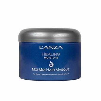 Fugtgivende maske L\'ANZA Healing Moisture 200 ml