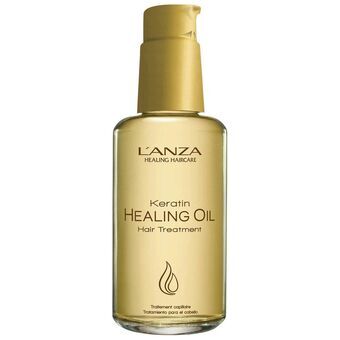 Hårolie L\'ANZA Keratin Healing Oil 100 ml