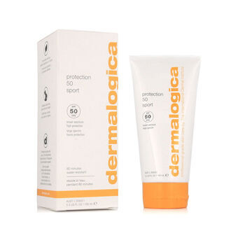 Solblogger Dermalogica