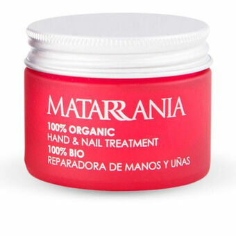 Håndcreme Matarrania Bio 30 ml