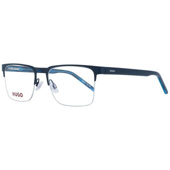 Brillestel Hugo Boss HG 1076 56FLL