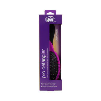 Børste Wet Brush Pro Detangler Lilla